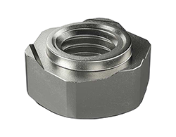 Weld Nut